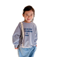 Load image into Gallery viewer, Baby Kid Unisex Letters Hoodies Swearshirts Wholesale 220418380
