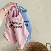 Load image into Gallery viewer, Baby Kid Unisex Letters Hoodies Swearshirts Wholesale 220418380
