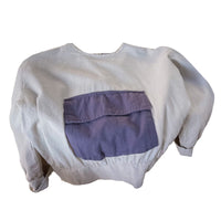 Load image into Gallery viewer, Baby Kid Unisex Color-blocking Tops Wholesale 220418381

