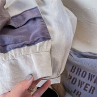 Load image into Gallery viewer, Baby Kid Unisex Color-blocking Tops Wholesale 220418381
