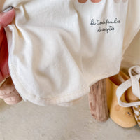 Load image into Gallery viewer, Baby Kid Girls Cartoon Print Tops Wholesale 220418382
