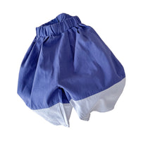 Load image into Gallery viewer, Baby Kid Unisex Color-blocking Pants Wholesale 220418384
