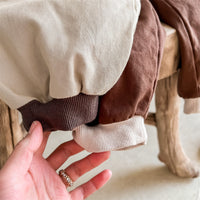 Load image into Gallery viewer, Baby Kid Unisex Color-blocking Pants Wholesale 220418398
