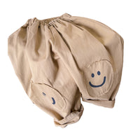 Load image into Gallery viewer, Baby Kid Unisex Expression Pants Wholesale 220418402
