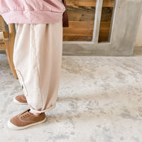 Load image into Gallery viewer, Baby Kid Unisex Expression Pants Wholesale 220418402
