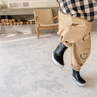 Load image into Gallery viewer, Baby Kid Unisex Expression Pants Wholesale 220418402
