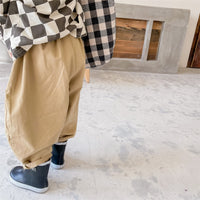 Load image into Gallery viewer, Baby Kid Unisex Expression Pants Wholesale 220418402
