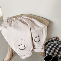 Load image into Gallery viewer, Baby Kid Unisex Expression Pants Wholesale 220418402
