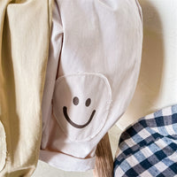 Load image into Gallery viewer, Baby Kid Unisex Expression Pants Wholesale 220418402
