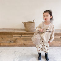 Load image into Gallery viewer, Baby Kid Unisex Cartoon Print Pants Wholesale 220418404
