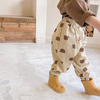 Load image into Gallery viewer, Baby Kid Unisex Cartoon Print Pants Wholesale 220418404
