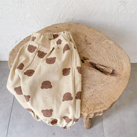 Load image into Gallery viewer, Baby Kid Unisex Cartoon Print Pants Wholesale 220418404
