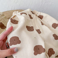 Load image into Gallery viewer, Baby Kid Unisex Cartoon Print Pants Wholesale 220418404
