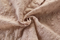 Load image into Gallery viewer, 3 Pieces Set Baby Girls Solid Color Tank Tops Rompers And Hats Wholesale 220418410
