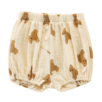 Load image into Gallery viewer, Baby Kid Unisex Print Shorts Wholesale 220418498
