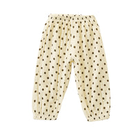 Load image into Gallery viewer, Baby Kid Girls Print Pants Wholesale 220418499
