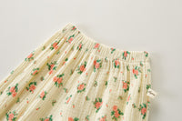 Load image into Gallery viewer, Baby Kid Girls Print Pants Wholesale 220418499
