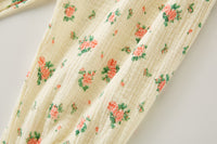 Load image into Gallery viewer, Baby Kid Girls Print Pants Wholesale 220418499
