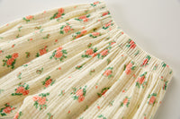 Load image into Gallery viewer, Baby Kid Girls Print Pants Wholesale 220418499
