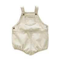 Load image into Gallery viewer, Baby Kid Unisex Solid Color Rompers Wholesale 22041898
