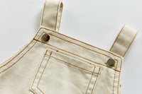 Load image into Gallery viewer, Baby Kid Unisex Solid Color Rompers Wholesale 22041898
