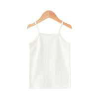 Load image into Gallery viewer, Baby Kid Unisex Solid Color Tank Tops Wholesale 22041917

