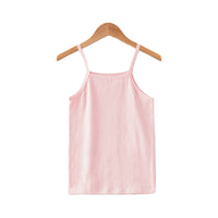 Load image into Gallery viewer, Baby Kid Unisex Solid Color Tank Tops Wholesale 22041917
