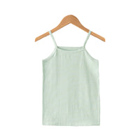 Load image into Gallery viewer, Baby Kid Unisex Solid Color Tank Tops Wholesale 22041917
