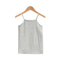 Load image into Gallery viewer, Baby Kid Unisex Solid Color Tank Tops Wholesale 22041917
