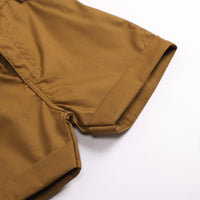 Load image into Gallery viewer, 2 Pieces Set Baby Kid Boys Cartoon Print Shirts And Solid Color Shorts Wholesale 220419174
