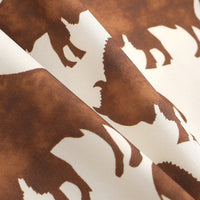 Load image into Gallery viewer, 2 Pieces Set Baby Kid Boys Cartoon Print Shirts And Solid Color Shorts Wholesale 220419174
