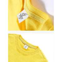Load image into Gallery viewer, Baby Kid Big Kid Boys Letters Car Print T-Shirts Wholesale 22041925
