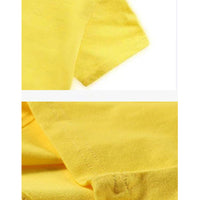 Load image into Gallery viewer, Baby Kid Big Kid Boys Letters Car Print T-Shirts Wholesale 22041925
