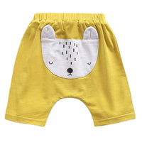 Load image into Gallery viewer, Baby Kid Unisex Cartoon Shorts Wholesale 22041944
