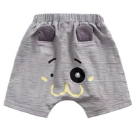 Load image into Gallery viewer, Baby Kid Unisex Cartoon Shorts Wholesale 22041944
