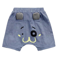 Load image into Gallery viewer, Baby Kid Unisex Cartoon Shorts Wholesale 22041944
