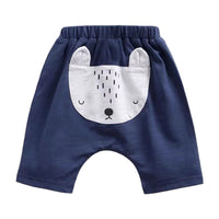 Load image into Gallery viewer, Baby Kid Unisex Cartoon Shorts Wholesale 22041944
