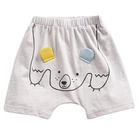 Load image into Gallery viewer, Baby Kid Unisex Cartoon Shorts Wholesale 22041944
