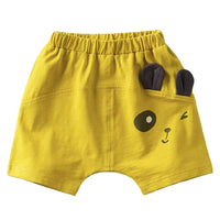 Load image into Gallery viewer, Baby Kid Unisex Cartoon Shorts Wholesale 22041944
