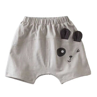 Load image into Gallery viewer, Baby Kid Unisex Cartoon Shorts Wholesale 22041944
