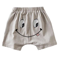 Load image into Gallery viewer, Baby Kid Unisex Cartoon Shorts Wholesale 22041944
