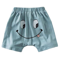 Load image into Gallery viewer, Baby Kid Unisex Cartoon Shorts Wholesale 22041944
