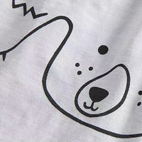 Load image into Gallery viewer, Baby Kid Unisex Cartoon Shorts Wholesale 22041944
