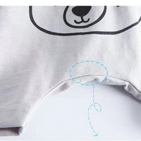 Load image into Gallery viewer, Baby Kid Unisex Cartoon Shorts Wholesale 22041944
