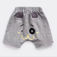 Load image into Gallery viewer, Baby Kid Unisex Cartoon Shorts Wholesale 22041944
