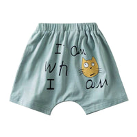Load image into Gallery viewer, Baby Kid Unisex Cartoon Shorts Wholesale 22041944
