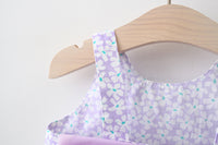 Load image into Gallery viewer, Baby Kid Girls Flower Dresses Wholesale 22041945
