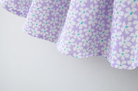 Load image into Gallery viewer, Baby Kid Girls Flower Dresses Wholesale 22041945
