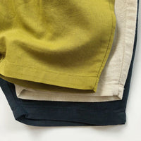 Load image into Gallery viewer, Baby Kid Unisex Solid Color Shorts Wholesale 22041967
