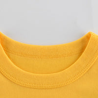 Load image into Gallery viewer, Baby Kid Unisex Letters Dinosaur T-Shirts Wholesale 22041971
